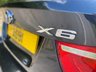 USED 2010 60 BMW X6 3.0 XDRIVE30D 4d 241 BHP Leather, Nav, Side Cameras