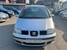 USED 2005 05 SEAT ALHAMBRA 1.9 TDI Stylance 5dr - 7 SEATER 