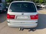 USED 2005 05 SEAT ALHAMBRA 1.9 TDI Stylance 5dr - 7 SEATER 