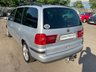USED 2005 05 SEAT ALHAMBRA 1.9 TDI Stylance 5dr - 7 SEATER 