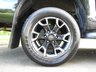 USED 2018 18 TOYOTA HI-LUX 2.4 INVINCIBLE X 4WD D-4D DCB 4d 147 BHP 1 OWNER ONLY 25K SAT NAV + VAT