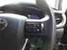 USED 2018 18 TOYOTA HI-LUX 2.4 INVINCIBLE X 4WD D-4D DCB 4d 147 BHP 1 OWNER ONLY 25K SAT NAV + VAT