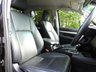 USED 2018 18 TOYOTA HI-LUX 2.4 INVINCIBLE X 4WD D-4D DCB 4d 147 BHP 1 OWNER ONLY 25K SAT NAV + VAT