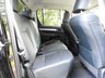 USED 2018 18 TOYOTA HI-LUX 2.4 INVINCIBLE X 4WD D-4D DCB 4d 147 BHP 1 OWNER ONLY 25K SAT NAV + VAT