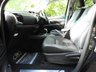 USED 2018 18 TOYOTA HI-LUX 2.4 INVINCIBLE X 4WD D-4D DCB 4d 147 BHP 1 OWNER ONLY 25K SAT NAV + VAT