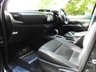 USED 2018 18 TOYOTA HI-LUX 2.4 INVINCIBLE X 4WD D-4D DCB 4d 147 BHP 1 OWNER ONLY 25K SAT NAV + VAT