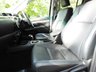 USED 2018 18 TOYOTA HI-LUX 2.4 INVINCIBLE X 4WD D-4D DCB 4d 147 BHP 1 OWNER ONLY 25K SAT NAV + VAT
