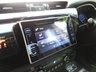 USED 2018 18 TOYOTA HI-LUX 2.4 INVINCIBLE X 4WD D-4D DCB 4d 147 BHP 1 OWNER ONLY 25K SAT NAV + VAT