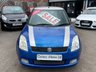 USED 2006 06 SUZUKI SWIFT 1.3 GL 3dr - HPI CLEAR 