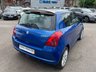 USED 2006 06 SUZUKI SWIFT 1.3 GL 3dr - HPI CLEAR 