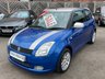 USED 2006 06 SUZUKI SWIFT 1.3 GL 3dr - HPI CLEAR 