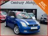 USED 2006 06 SUZUKI SWIFT 1.3 GL 3dr - HPI CLEAR 