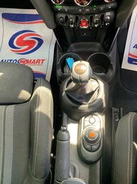 USED 2020 70 MINI HATCH COOPER 2.0 COOPER S SPORT 5d 190 BHP 2020 RARE 'JOHN COOPER 'S' WORKS EDITION' - 4,891 MILES ONLY - 6SPD MANUAL - MOONWALK GREY METALLIC - HUGE SPEC - HUGE SAVING ON NEW !!!!