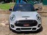 USED 2020 70 MINI HATCH COOPER 2.0 COOPER S SPORT 5d 190 BHP 2020 RARE 'JOHN COOPER 'S' WORKS EDITION' - 4,891 MILES ONLY - 6SPD MANUAL - MOONWALK GREY METALLIC - HUGE SPEC - HUGE SAVING ON NEW !!!!