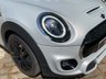 USED 2020 70 MINI HATCH COOPER 2.0 COOPER S SPORT 5d 190 BHP 2020 RARE 'JOHN COOPER 'S' WORKS EDITION' - 4,891 MILES ONLY - 6SPD MANUAL - MOONWALK GREY METALLIC - HUGE SPEC - HUGE SAVING ON NEW !!!!