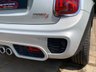 USED 2020 70 MINI HATCH COOPER 2.0 COOPER S SPORT 5d 190 BHP 2020 RARE 'JOHN COOPER 'S' WORKS EDITION' - 4,891 MILES ONLY - 6SPD MANUAL - MOONWALK GREY METALLIC - HUGE SPEC - HUGE SAVING ON NEW !!!!
