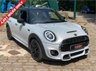 USED 2020 70 MINI HATCH COOPER 2.0 COOPER S SPORT 5d 190 BHP 2020 RARE 'JOHN COOPER 'S' WORKS EDITION' - 4,891 MILES ONLY - 6SPD MANUAL - MOONWALK GREY METALLIC - HUGE SPEC - HUGE SAVING ON NEW !!!!