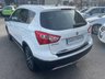 USED 2014 14 SUZUKI SX4 S-CROSS 1.6 DDiS SZ-T ALLGRIP 5dr 4X4 WHEEL DRIVE 