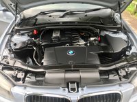 USED 2010 10 BMW 3 SERIES 2.0 318I SE 4d 141 BHP Great Value And Low Mileage BMW 3 Series !