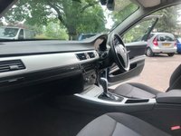 USED 2010 10 BMW 3 SERIES 2.0 318I SE 4d 141 BHP Great Value And Low Mileage BMW 3 Series !
