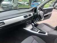 USED 2010 10 BMW 3 SERIES 2.0 318I SE 4d 141 BHP Great Value And Low Mileage BMW 3 Series !