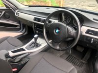 USED 2010 10 BMW 3 SERIES 2.0 318I SE 4d 141 BHP Great Value And Low Mileage BMW 3 Series !