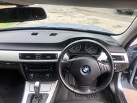 USED 2010 10 BMW 3 SERIES 2.0 318I SE 4d 141 BHP Great Value And Low Mileage BMW 3 Series !