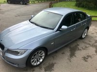 USED 2010 10 BMW 3 SERIES 2.0 318I SE 4d 141 BHP Great Value And Low Mileage BMW 3 Series !