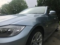USED 2010 10 BMW 3 SERIES 2.0 318I SE 4d 141 BHP Great Value And Low Mileage BMW 3 Series !