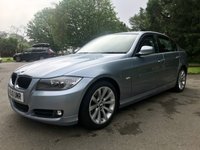 USED 2010 10 BMW 3 SERIES 2.0 318I SE 4d 141 BHP Great Value And Low Mileage BMW 3 Series !