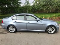 USED 2010 10 BMW 3 SERIES 2.0 318I SE 4d 141 BHP Great Value And Low Mileage BMW 3 Series !