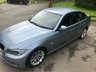 USED 2010 10 BMW 3 SERIES 2.0 318I SE 4d 141 BHP Great Value And Low Mileage BMW 3 Series !