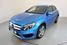 USED 2017 17 MERCEDES-BENZ GLA-CLASS 2.1 GLA 220 D 4MATIC AMG LINE 5d-2 FORMER KEEPERS-HALF LEATHER-BLUETOOTH-CRUISE CONTROL-SATNAV-REVERSE CAMERA-CLIMATE CONTROL 
