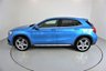 USED 2017 17 MERCEDES-BENZ GLA-CLASS 2.1 GLA 220 D 4MATIC AMG LINE 5d-2 FORMER KEEPERS-HALF LEATHER-BLUETOOTH-CRUISE CONTROL-SATNAV-REVERSE CAMERA-CLIMATE CONTROL 