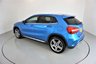 USED 2017 17 MERCEDES-BENZ GLA-CLASS 2.1 GLA 220 D 4MATIC AMG LINE 5d-2 FORMER KEEPERS-HALF LEATHER-BLUETOOTH-CRUISE CONTROL-SATNAV-REVERSE CAMERA-CLIMATE CONTROL 