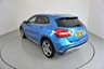 USED 2017 17 MERCEDES-BENZ GLA-CLASS 2.1 GLA 220 D 4MATIC AMG LINE 5d-2 FORMER KEEPERS-HALF LEATHER-BLUETOOTH-CRUISE CONTROL-SATNAV-REVERSE CAMERA-CLIMATE CONTROL 