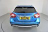 USED 2017 17 MERCEDES-BENZ GLA-CLASS 2.1 GLA 220 D 4MATIC AMG LINE 5d-2 FORMER KEEPERS-HALF LEATHER-BLUETOOTH-CRUISE CONTROL-SATNAV-REVERSE CAMERA-CLIMATE CONTROL 