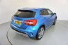 USED 2017 17 MERCEDES-BENZ GLA-CLASS 2.1 GLA 220 D 4MATIC AMG LINE 5d-2 FORMER KEEPERS-HALF LEATHER-BLUETOOTH-CRUISE CONTROL-SATNAV-REVERSE CAMERA-CLIMATE CONTROL 