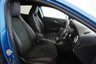 USED 2017 17 MERCEDES-BENZ GLA-CLASS 2.1 GLA 220 D 4MATIC AMG LINE 5d-2 FORMER KEEPERS-HALF LEATHER-BLUETOOTH-CRUISE CONTROL-SATNAV-REVERSE CAMERA-CLIMATE CONTROL 