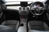 USED 2017 17 MERCEDES-BENZ GLA-CLASS 2.1 GLA 220 D 4MATIC AMG LINE 5d-2 FORMER KEEPERS-HALF LEATHER-BLUETOOTH-CRUISE CONTROL-SATNAV-REVERSE CAMERA-CLIMATE CONTROL 