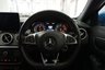 USED 2017 17 MERCEDES-BENZ GLA-CLASS 2.1 GLA 220 D 4MATIC AMG LINE 5d-2 FORMER KEEPERS-HALF LEATHER-BLUETOOTH-CRUISE CONTROL-SATNAV-REVERSE CAMERA-CLIMATE CONTROL 