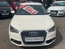 USED 2012 62 AUDI A1 1.6 TDi SPORT 3dr - UPGRADE ALLOYS 