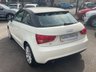 USED 2012 62 AUDI A1 1.6 TDi SPORT 3dr - UPGRADE ALLOYS 