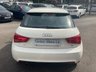 USED 2012 62 AUDI A1 1.6 TDi SPORT 3dr - UPGRADE ALLOYS 