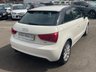 USED 2012 62 AUDI A1 1.6 TDi SPORT 3dr - UPGRADE ALLOYS 