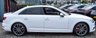 USED 2017 17 AUDI S4 3.0 TFSI S4 QUATTRO 4d 349 BHP CARBON INLAYS, KEYLESS ENTRY