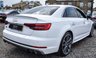 USED 2017 17 AUDI S4 3.0 TFSI S4 QUATTRO 4d 349 BHP CARBON INLAYS, KEYLESS ENTRY