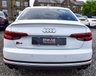 USED 2017 17 AUDI S4 3.0 TFSI S4 QUATTRO 4d 349 BHP CARBON INLAYS, KEYLESS ENTRY
