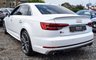 USED 2017 17 AUDI S4 3.0 TFSI S4 QUATTRO 4d 349 BHP CARBON INLAYS, KEYLESS ENTRY