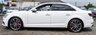 USED 2017 17 AUDI S4 3.0 TFSI S4 QUATTRO 4d 349 BHP CARBON INLAYS, KEYLESS ENTRY